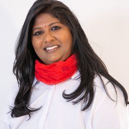 Tracy Naidoo
