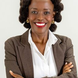 Modjadji Mokonyane