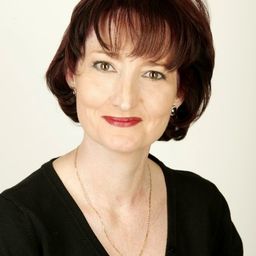 Averil Slome