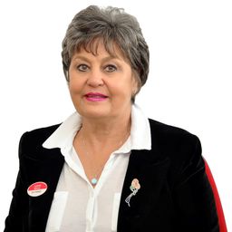 Lynne Mathias