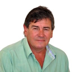 Stephen Jefferies
