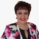 Suzette Liebenberg