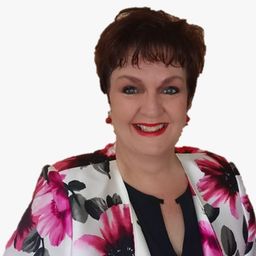 Suzette Liebenberg