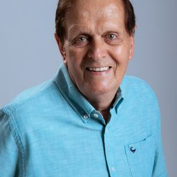 Jan Mostert