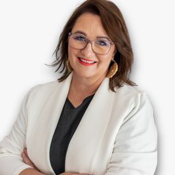 Trudie Koekemoer