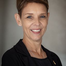 Melinda Liebenberg