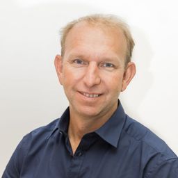 Freddie van Rensburg