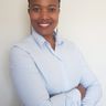 Sharon Mohale
