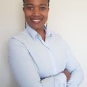Sharon Mohale