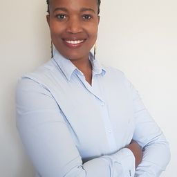 Sharon Mohale