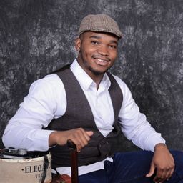 Uhuru Matlhaji