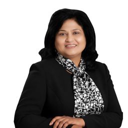 Vanitha Govender