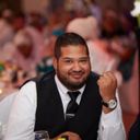 Zayd Naidoo