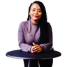 Joy Magatti Rusike
