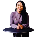 Joy Magatti Rusike