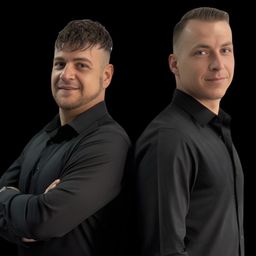 Team Property Revolution