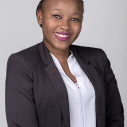 Portia Mahlatji