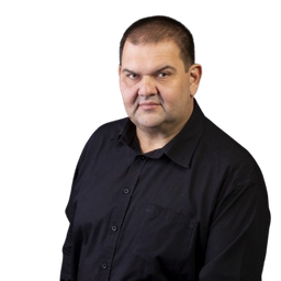 Willie van Staden