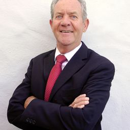 Maarten Laubscher