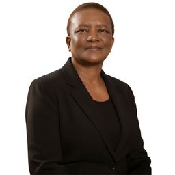 Yolisa Mzondeki