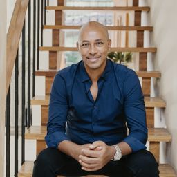 Tony Fisseha