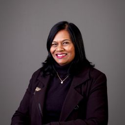 Doris Naidoo
