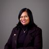 Doris Naidoo