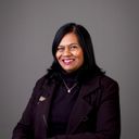 Doris Naidoo