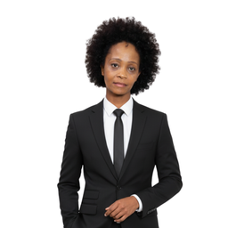 Sharon Mpembe