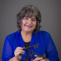 Kathy Joubert