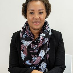 Grace Mafa