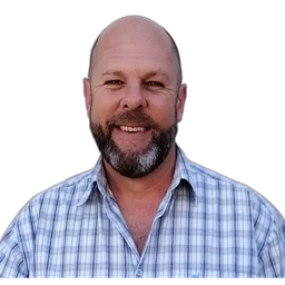 Riaan van Jaarsveld