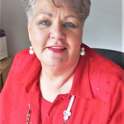 Ansie van Heerden