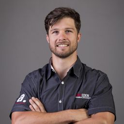 Jaco van Sittert