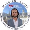 Maarten Smuts