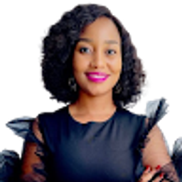 Maria Dhlamini