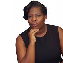 Julliet Mabena
