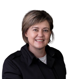 Madeleine van Zyl