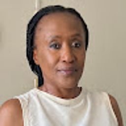 Lwazi Mama
