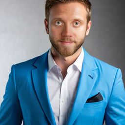 Wehan Du Preez