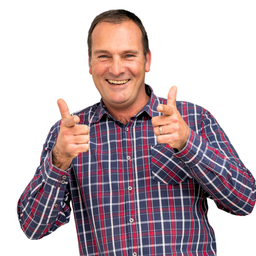 Fanie van Wyk