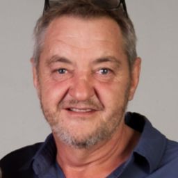 Ferdie Smith