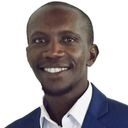Tiro Makhudu