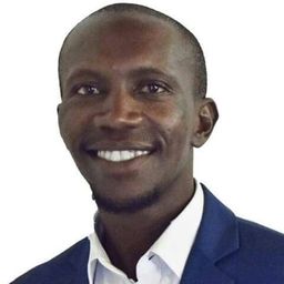 Tiro Makhudu