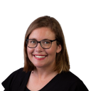 Liesl van Zyl