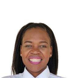 Zanele Mthombeni