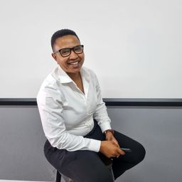 Thobi Mashaba