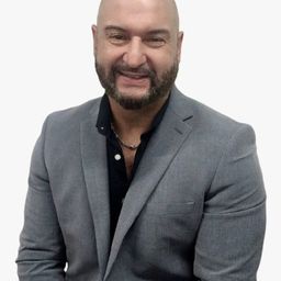 Graeme Carter