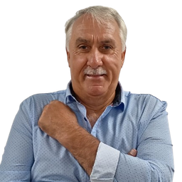 Rudy van der Westhuizen