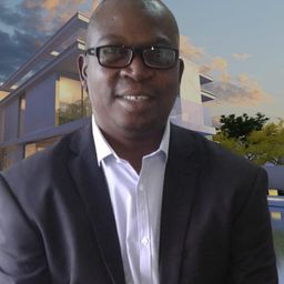 Joel Karuwa